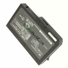 Battery Replacement for Panasonic CF-VZSU60AJS CF-N10 CF-VZSU59U Toughbook