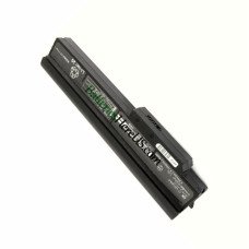 Battery Replacement for Panasonic VZSU67JS CF-VZSU68JS CF-J10 CF-J9