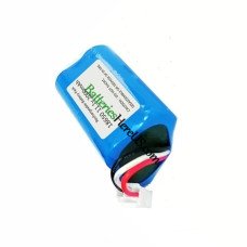 Battery Replacement for Papago ICR18650 S360