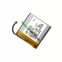 Battery Replacement for PLC 375053P