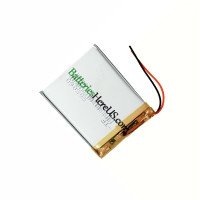 Battery Replacement for PLC 405060