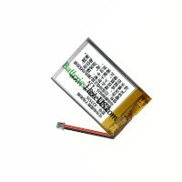 Battery Replacement for PLC 422535