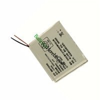 Battery Replacement for PLC 458085