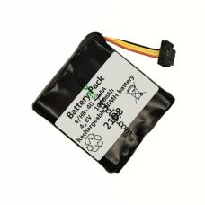 Battery Replacement for PLC 4/HR-4U