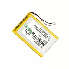 Battery Replacement for PLC 606090-IQ3