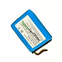 Battery Replacement for PLC BYS-820S