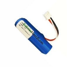 Battery Replacement for PLC CP20