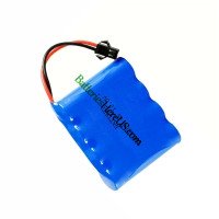 Battery Replacement for PLC CR14505-4S