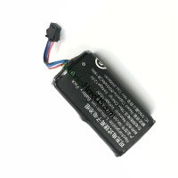 Battery Replacement for PLC DA60