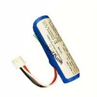 Battery Replacement for PLC ET380