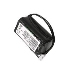 Battery Replacement for PLC FX-18650-2P2S