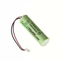 Battery Replacement for PLC GP25AAH3AMXZ