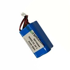 Battery Replacement for PLC HKD-4474