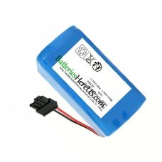 Battery Replacement for PLC ICR18650-2600*4S