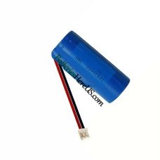 Battery Replacement for PLC IFR26650