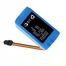 Battery Replacement for PLC INR18650F9M-4S1P