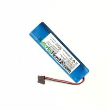 Battery Replacement for PLC INR18650MH1-4S1P-SC