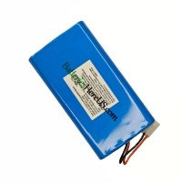 Battery Replacement for PLC INR18650MH1-4S2P