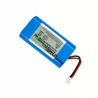 Battery Replacement for PLC JW-Y2S-2.6
