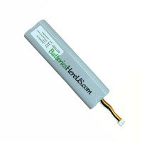 Battery Replacement for PLC LBSD18650-4S