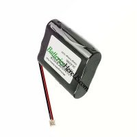 Battery Replacement for PLC LS18650ICR3S1P