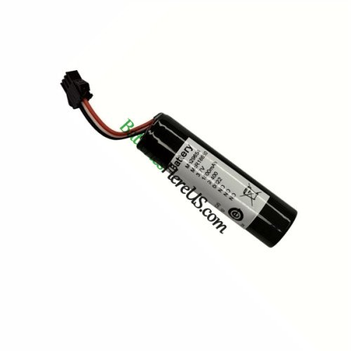 thumbnail image 2 of Batterie 2200mAh Type MCR18650 Pour Altec Lansing IM600, IMT620 2 of 14