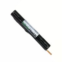 Battery Replacement for PLC MF8170