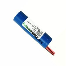 Battery Replacement for PLC MW-R