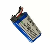 Battery Replacement for PLC S03-LI-108-2600