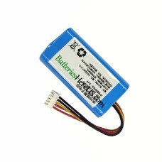 Battery Replacement for PLC YZY-742218