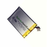 Battery Replacement for POLAR v650