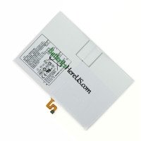 Battery Replacement for Samsung Galaxy-Tab SM-P610 EB-BT725ABU P615 S6-Lite T860