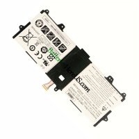 Battery Replacement for Samsung NP900X3L AA-PBUN2LT AA-PBUN2QT