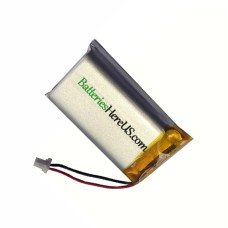 Battery Replacement for Sena 50s