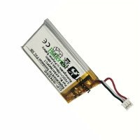 Battery Replacement for Sennheiser AHB413645PCT PXC-550