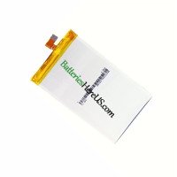 Battery Replacement for Sharp R2C R2c AQUOS 803sh UBATIA290AFN2