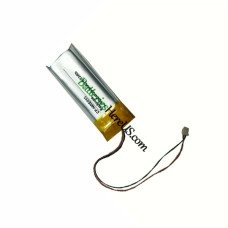 Battery Replacement for Sony E013F E025F E026F NW-E016F NW-E015