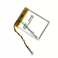 Battery Replacement for Sony SF-03 XDR-P1DBP