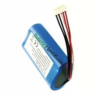 Battery Replacement for Sony ST-06S SRS-XB31 ST-06