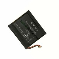 Battery Replacement for Teclast H-28125140P X4pro