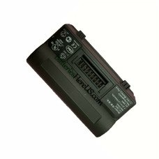 Battery Replacement for Trimble 7.27V 22.9W 121300 3150mAh