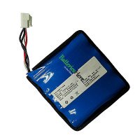 Battery Replacement for aECG aECG-18U rage12 RAGE-10