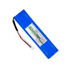 Battery Replacement for AEMC 43AFX8 525832D00