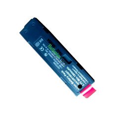 Battery Replacement for Aigo P8100 UH-P706 P8800 SANYO-UR18650Y 8106