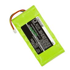 Battery Replacement for AMC NI-MH43Ax8 694233