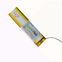 Battery Replacement for Apple BRYDGE Keyboard iPad-Pro-10.5 JK352070