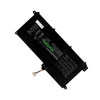 Battery Replacement for Asus C346FA C436FA C31N1845-1 Chromebook-Flip