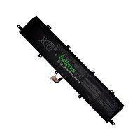 Battery Replacement for Asus Duo15 UX582LR-H0701TS C42N2008 ZenBookPro