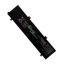 Battery Replacement for Asus FX517ZE FX517ZM GA402RK C41N2101 FX517ZC UM6702RA