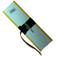 Battery Replacement for AVITA NS12A2 LIBER PT366296-2S